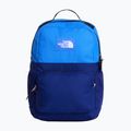 Miesto kuprinė The North Face Chuckwalla 27 l active blue/bold blue/tnf black