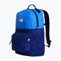 Miesto kuprinė The North Face Chuckwalla 27 l active blue/bold blue/tnf black 2