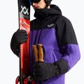 Slidinėjimo pirštinės The North Face Montana tnf black 5