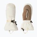 Moteriškos slidinėjimo pirštinės The North Face Montana Mitt white dune