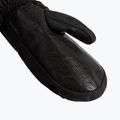 Vaikiškos slidinėjimo pirštinės The North Face Montana Mitt tnf black 3