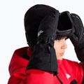 Vaikiškos slidinėjimo pirštinės The North Face Montana Mitt tnf black 4