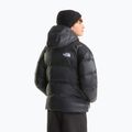 Vaikiška pūsta striukė The North Face Hydrenalite Down Hooded tnf black 3