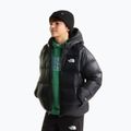 Vaikiška pūsta striukė The North Face Hydrenalite Down Hooded tnf black 4