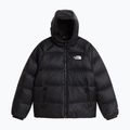 Vaikiška pūsta striukė The North Face Hydrenalite Down Hooded tnf black 5