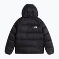 Vaikiška pūsta striukė The North Face Hydrenalite Down Hooded tnf black 6