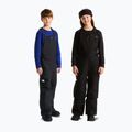 Vaikiškos slidinėjimo kelnės The North Face Freedom Insulated Bib tnf black 3