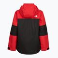 Vaikiška slidinėjimo striukė The North Face Freedom Insulated elevation red 2