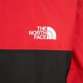 Vaikiška slidinėjimo striukė The North Face Freedom Insulated elevation red 4