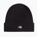 Žieminė kepurė The North Face Dock Worker Recycled Beanie tnf black