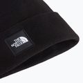 Žieminė kepurė The North Face Dock Worker Recycled Beanie tnf black 2