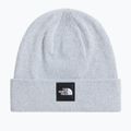 Žieminė kepurė The North Face Dock Worker Recycled Beanie tnf pale grey heather
