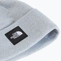 Žieminė kepurė The North Face Dock Worker Recycled Beanie tnf pale grey heather 2