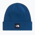 Žieminė kepurė The North Face Dock Worker Recycled Beanie shady blue