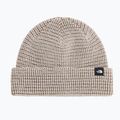 Žieminė kepurė The North Face Fisherman Beanie timeless taupe