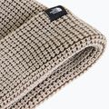 Žieminė kepurė The North Face Fisherman Beanie timeless taupe 2