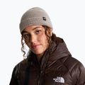 Žieminė kepurė The North Face Fisherman Beanie timeless taupe 3