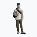 Vaikiškas flisinis džemperis The North Face Yumiori 1/4 Zip cumulus cloud/s 4