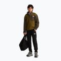 Vaikiškas flisinis džemperis The North Face Yumiori 1/4 Zip caraway seed/ne 4