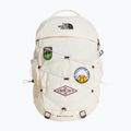 Miesto kuprinė The North Face Borealis Patch 21 l white dune/patch