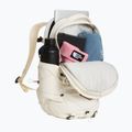 Miesto kuprinė The North Face Borealis Patch 21 l white dune/patch 4