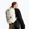 Miesto kuprinė The North Face Borealis Patch 21 l white dune/patch 6
