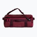 Kelioninė kuprinė The North Face Base Camp Voyager Duffel 32 l burgundy crush/deep bur