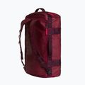 Kelioninė kuprinė The North Face Base Camp Voyager Duffel 32 l burgundy crush/deep bur 3