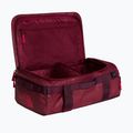 Kelioninė kuprinė The North Face Base Camp Voyager Duffel 32 l burgundy crush/deep bur 4