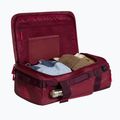Kelioninė kuprinė The North Face Base Camp Voyager Duffel 32 l burgundy crush/deep bur 5