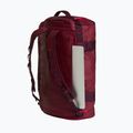 Kelioninė kuprinė The North Face Base Camp Voyager Duffel 32 l burgundy crush/deep bur 6