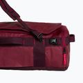Kelioninė kuprinė The North Face Base Camp Voyager Duffel 32 l burgundy crush/deep bur 7