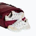 Kelioninė kuprinė The North Face Base Camp Voyager Duffel 32 l burgundy crush/deep bur 8