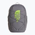 Miesto kuprinė The North Face Court Jester smoked pearl/sport moss