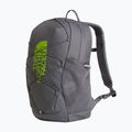 Miesto kuprinė The North Face Court Jester smoked pearl/sport moss 2