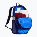 Miesto kuprinė The North Face Court Jester active blue/bold blue 4