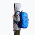 Miesto kuprinė The North Face Court Jester active blue/bold blue 5