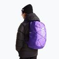 Miesto kuprinė The North Face Court Jester elevation purple 5
