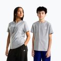 Vaikiški marškinėliai The North Face Evolution Simple Dome SS Tee tnf pale grey h