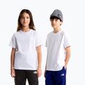 Vaikiški marškinėliai The North Face Evolution Simple Dome SS Tee tnf white