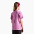 Vaikiški marškinėliai The North Face Evolution Simple Dome SS Tee hushed lavender 3