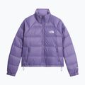 Moteriška pūsta striukė The North Face Hydrenalite Down grounded plum 5