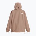 Moteriška softshell striukė The North Face Quest Mono garnet 6