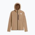 Moteriškas žygio džemperis The North Face Summit Futurefleece Full Zip Hoodie garnet 5