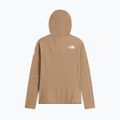 Moteriškas žygio džemperis The North Face Summit Futurefleece Full Zip Hoodie garnet 6