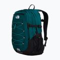 Miesto kuprinė The North Face Borealis Classic pacific teal/restorative 2