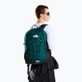 Miesto kuprinė The North Face Borealis Classic pacific teal/restorative 6