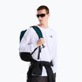 Miesto kuprinė The North Face Borealis Classic pacific teal/restorative 8