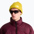 Žieminė kepurė The North Face Salty Lined pigment yellow 3