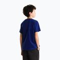 Vaikiški marškinėliai The North Face Evolution Simple Dome SS Tee bold blue 5